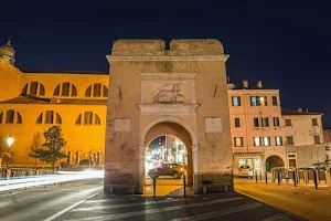 Saint Mary Gate or Garibaldi Gate image