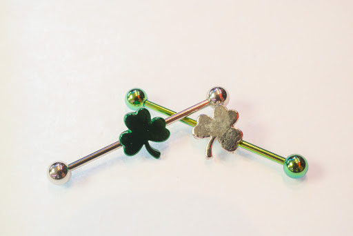 Explore 3d tattoo ideas for guys, creative tattoo ideas in San Leandro, available at Orbit Skate and Boutique- Skate Shop & Piercing Shop in San Leandro, CA