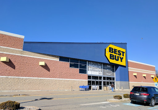Electronics Store «Best Buy», reviews and photos, 675 US-1, Iselin, NJ 08830, USA