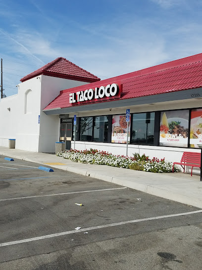 EL Taco Loco - 17215 Zachary Ave, Bakersfield, CA 93308