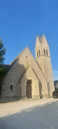 Église Notre-Dame de Lorette à Romilly-sur-Seine