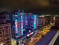 Hotels rooftop bar Macau
