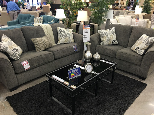 Furniture Store «Ashley HomeStore», reviews and photos, 6233 E Southern Ave, Mesa, AZ 85206, USA