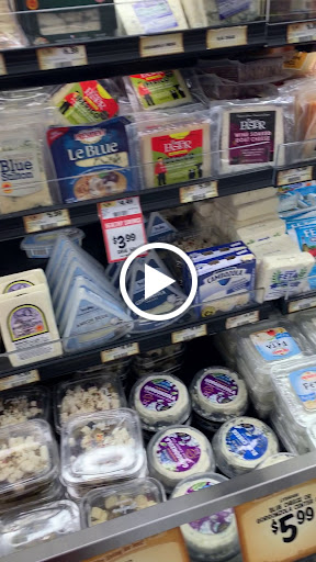 Health Food Store «Sprouts Farmers Market», reviews and photos, 835 W Foothill Blvd, Claremont, CA 91711, USA