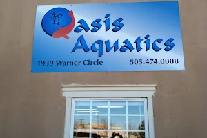 Oasis Aquatics image