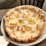 Photo n°4 de l'avis de Vincenzo.i fait le 28/08/2020 à 09:21 sur le  Premiata Pizzeria Sardasalata - Licata à Licata