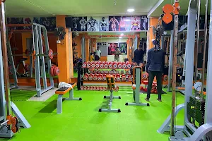 YUVA FIT & PHYSIQUE Unisex Fitness Studio image