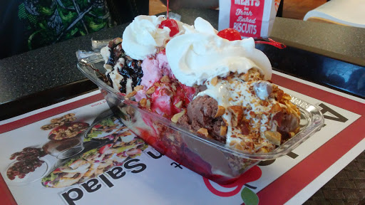 Braum's Ice Cream & Dairy Store