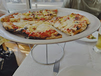 Pizza du Restaurant italien Restaurant Pizzeria Le Joli Port à Marseille - n°5
