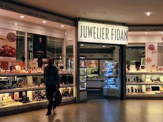 Juwelier Fidan