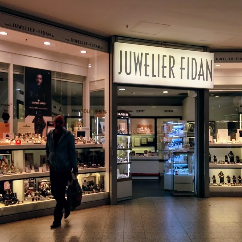 Juwelier Fidan