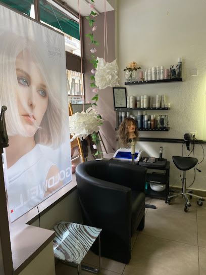 LMC Coiffure