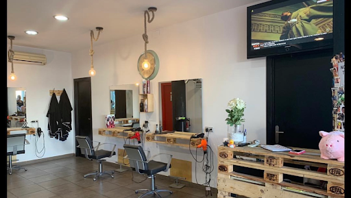 la Peluquería en Santa Perpètua de Mogoda, Barcelona