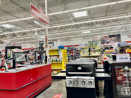 Home Improvement Store «Tractor Supply Co.», reviews and photos, 1000 American Way, Windsor, CA 95492, USA