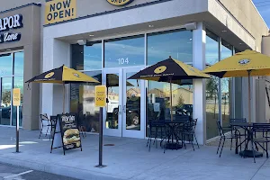 Einstein Bros. Bagels image