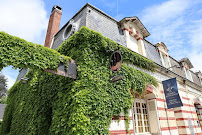 Photos du propriétaire du Restaurant L'auberge du Croissant à Rochecorbon - n°5
