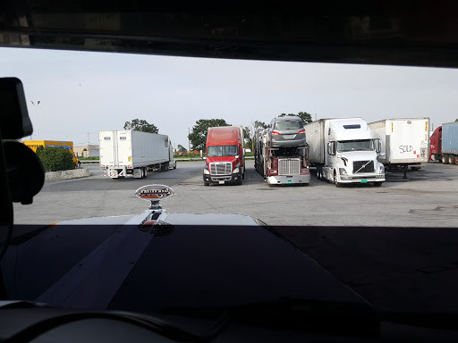 Truck Stop «301 Travel Plaza», reviews and photos, 921 Middletown Warwick Rd, Middletown, DE 19709, USA