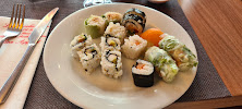 Sushi du Restaurant asiatique La Roche d'Or à La Roche-sur-Yon - n°10