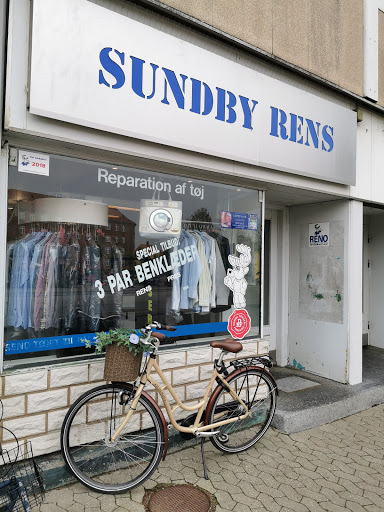 Sundby Rens