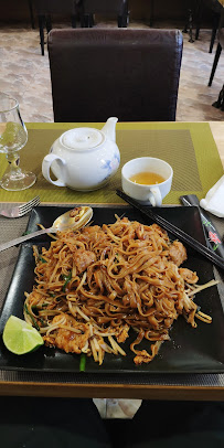 Phat thai du Restaurant thaï Bangkok à Paris - n°3