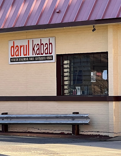 Darul Kabab