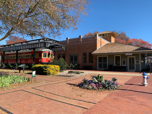Tourist Attraction «Downtown Plano», reviews and photos, 1037 E 15th St, Plano, TX 75074, USA