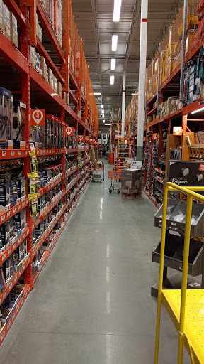 Home Improvement Store «The Home Depot», reviews and photos, 3043 NY-50, Saratoga Springs, NY 12866, USA