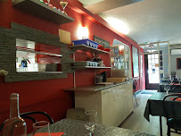 Atmosphère du Restaurant La Campagnola à Champigneulles - n°14