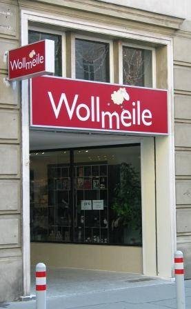 wollmeile