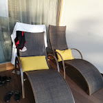 Photo n°7 de l'avis de Barbara. fait le 11/03/2023 à 19:08 sur le  Hüttenhof - Wellnesshotel & Luxus-Chalets - Bayerischer Wald à Grainet