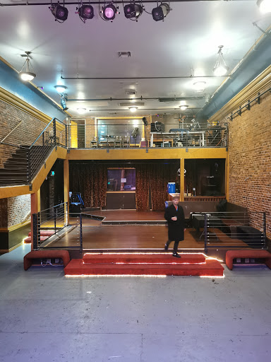 Live Music Venue «Columbia City Theater», reviews and photos, 4916 Rainier Ave S, Seattle, WA 98118, USA