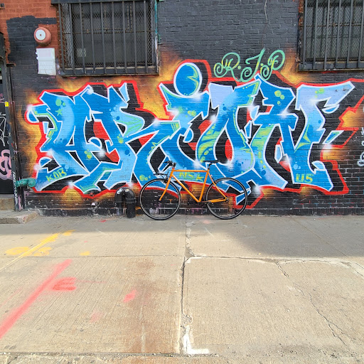 Ready Mix Concrete Supplier «Kings Ready Mix Inc», reviews and photos, 303 Johnson Ave, Brooklyn, NY 11206, USA