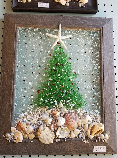 Shopping Mall «West End Garage, Cape May», reviews and photos, 484 W Perry St, Cape May, NJ 08204, USA