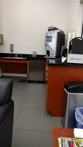 Subaru Dealer «Peacock Subaru», reviews and photos, 9951 S Orange Blossom Trail, Orlando, FL 32837, USA