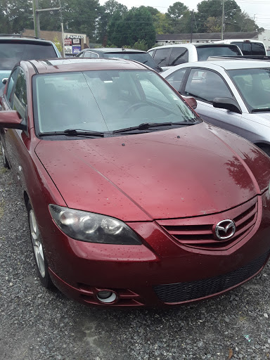 Used Car Dealer «Car Stop Inc», reviews and photos, 3405 Buford Hwy, Duluth, GA 30096, USA