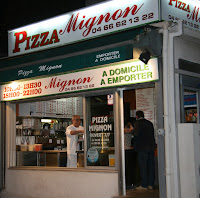 Photos du propriétaire du Pizzeria Pizza Mignon à Nîmes - n°1
