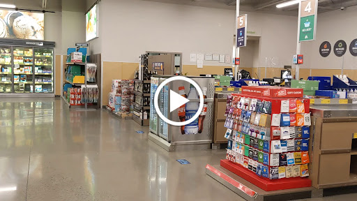 Supermarket «ALDI», reviews and photos, 111 Woodland Terrace E, Oak Ridge, TN 37830, USA