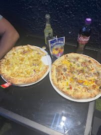 Pizza du Restaurant halal Dallas Food à Chalon-sur-Saône - n°5