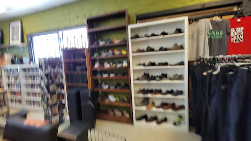 Thrift Store «House of Bargains Thrift Store», reviews and photos, 4000 W Sahara Ave, Las Vegas, NV 89102, USA