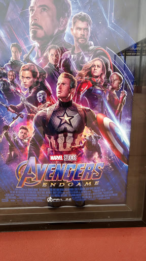 Movie Theater «St Michael Cinema», reviews and photos, 4300 O Day Ave NE, St Michael, MN 55376, USA