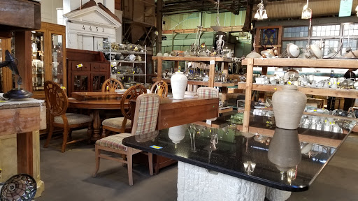 Building Materials Store «Second Chance Inc.», reviews and photos, 1700 Ridgely St, Baltimore, MD 21230, USA