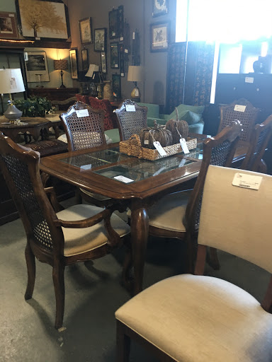 Consignment Shop «Home Consignment Center - Campbell», reviews and photos, 930 W Hamilton Ave #190, Campbell, CA 95008, USA