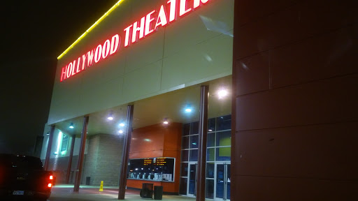 Movie Theater «Regal Cinemas Killeen 14», reviews and photos, 2501 E Central Texas Expy, Killeen, TX 76543, USA