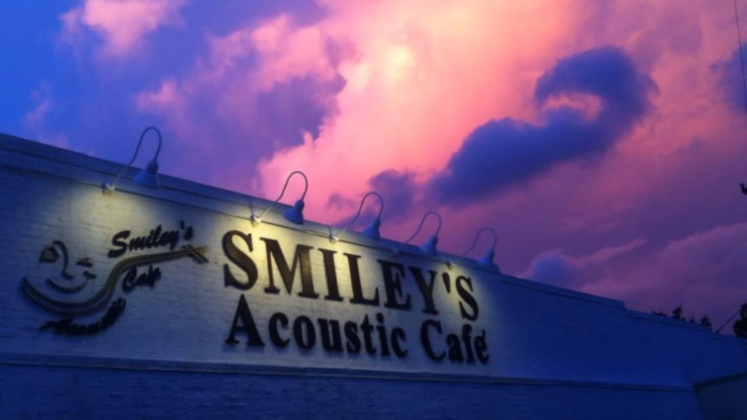 Smileys Acoustic Cafe