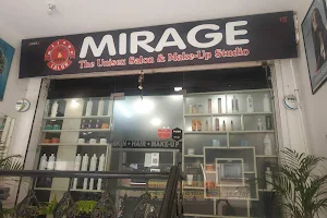 Bridal Makeup Artist Dwarka | Mirage Unisex Salon image