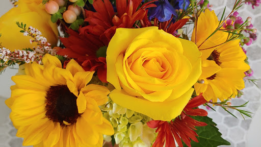 Florist «Flowerama of Springfield», reviews and photos, 659 W Sunshine St, Springfield, MO 65807, USA