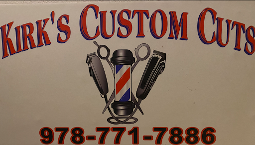 Barber Shop «Tri Con Barber Shop», reviews and photos, 180 Bedford St, Lexington, MA 02420, USA
