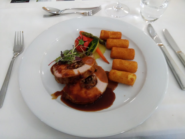 Rezensionen über Restaurant Ischimatt - Die Cafeteria in der Region Solothurn mit saisonaler Küche in Grenchen - Pflegeheim