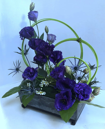 Florist «East Meets West Flowers», reviews and photos, 17 Brookfield Pl, Pleasantville, NY 10570, USA