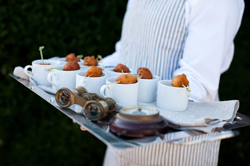 Caterer «Blackstone Caterers», reviews and photos, 224 John Clarke Rd, Middletown, RI 02842, USA